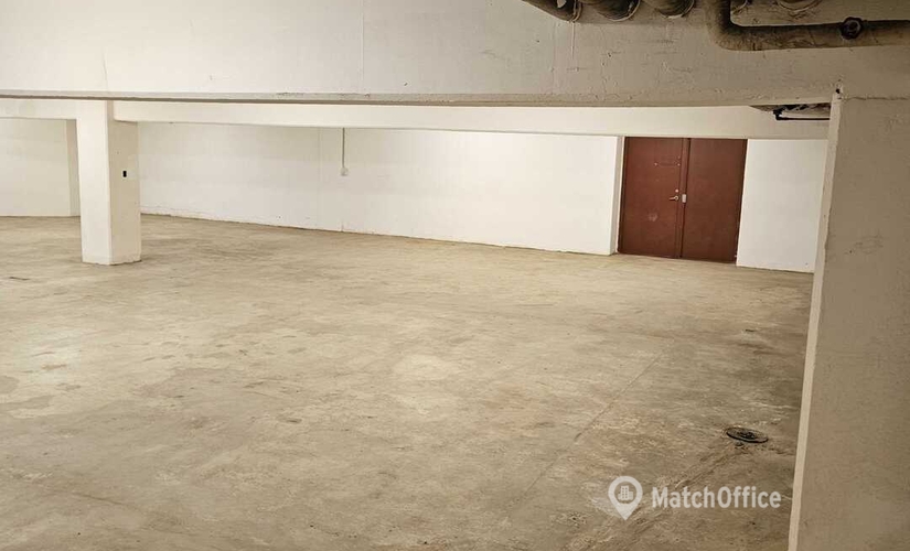 245 m² Warehouse storage up for rent in Albertslund, Herstedvang 7A (2620) - 1 | MatchOffice.com