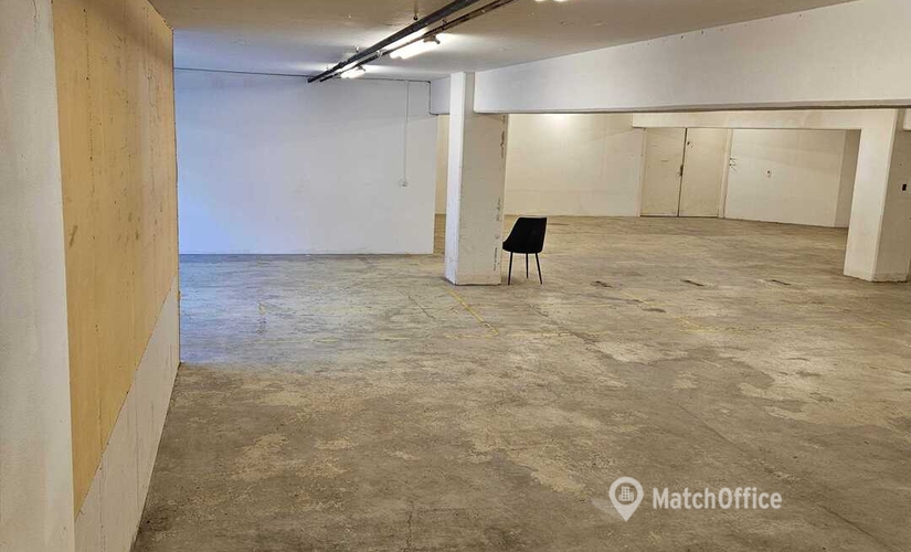 245 m² Workshop space for rent in Albertslund, Herstedvang 7A (2620) - 2 | MatchOffice