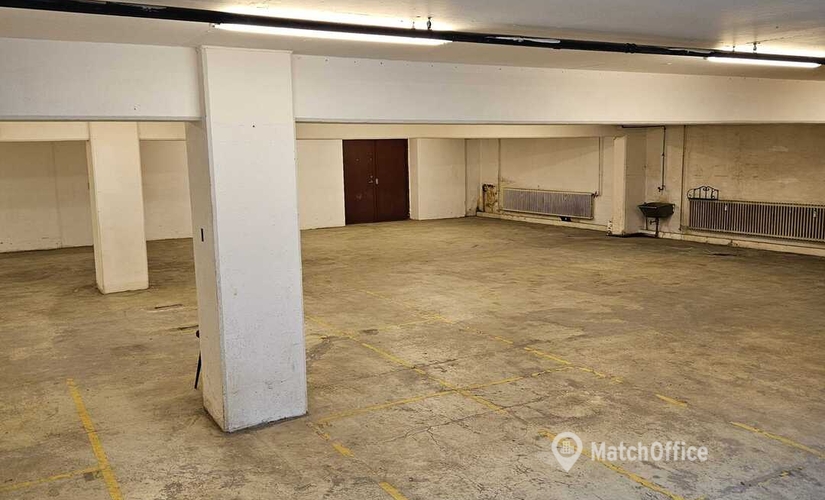 Lager til leje på Herstedvang 7A, 2620 Albertslund - 245 m² | Foto 3 - Lokalebasen