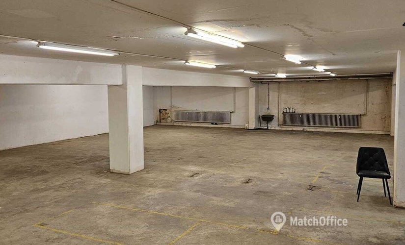 245 m² Warehouse for rent in Albertslund, Herstedvang 7A (2620) - 4 | MatchOffice.com