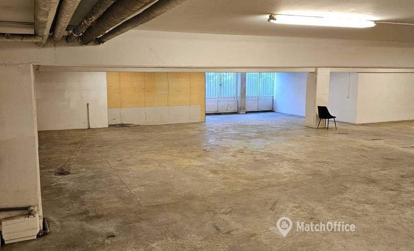 245 m² Office warehouse up for rent in Albertslund, Herstedvang 7A (2620) - 0 | MatchOffice.com