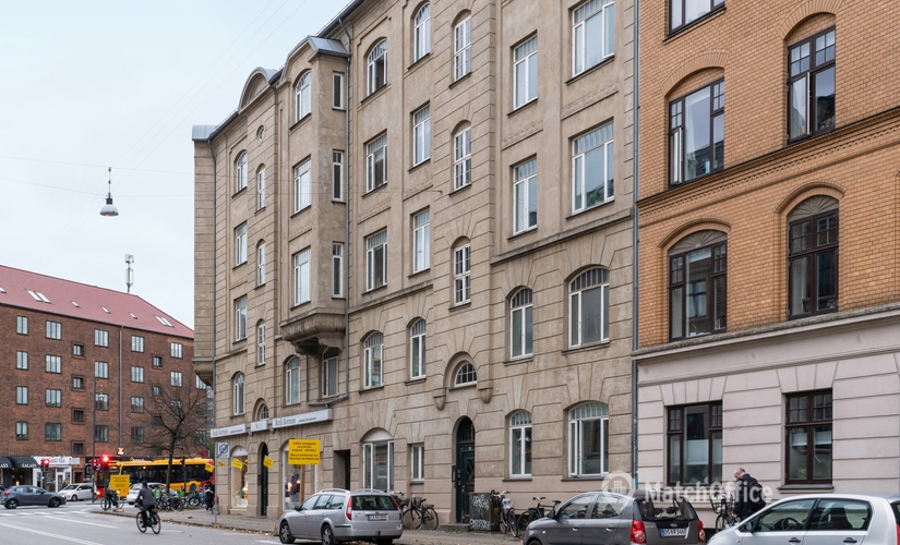 Butik til leje på Rughavevej 1, 2500 Valby - 308 m² | Foto 3 - Lokalebasen