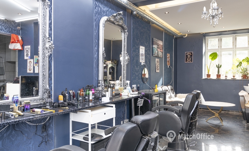 54 m² Commercial shop for rent in Aarhus C, Frederiks Allé 145 (8000) - 4 | MatchOffice.com