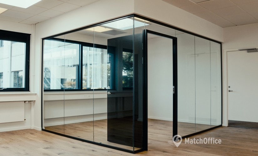 Kontorhotel på Vasekær 12, 2730 Herlev - 178 m² | Foto 3 - Lokalebasen.dk