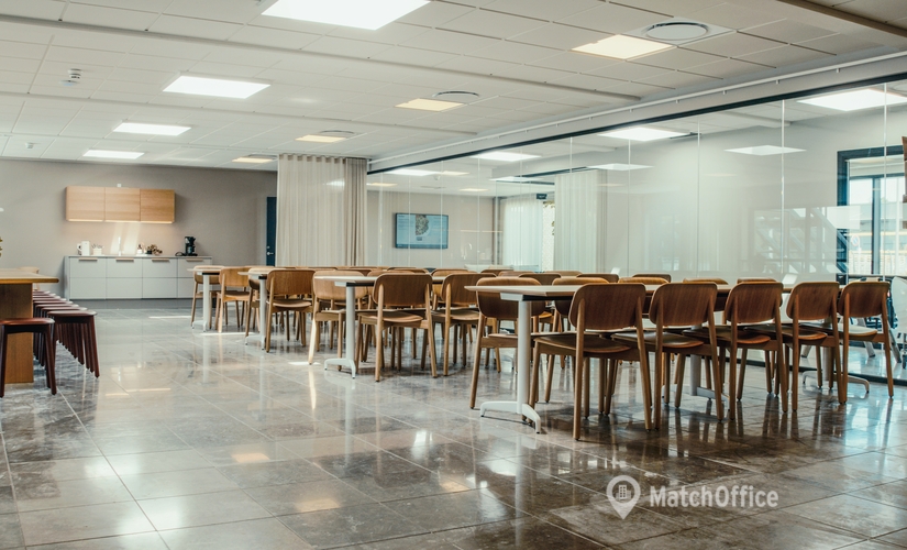 Kontorhotel på Vasekær 12, 2730 Herlev - 178 m² | Foto 1 - Lokalebasen.dk