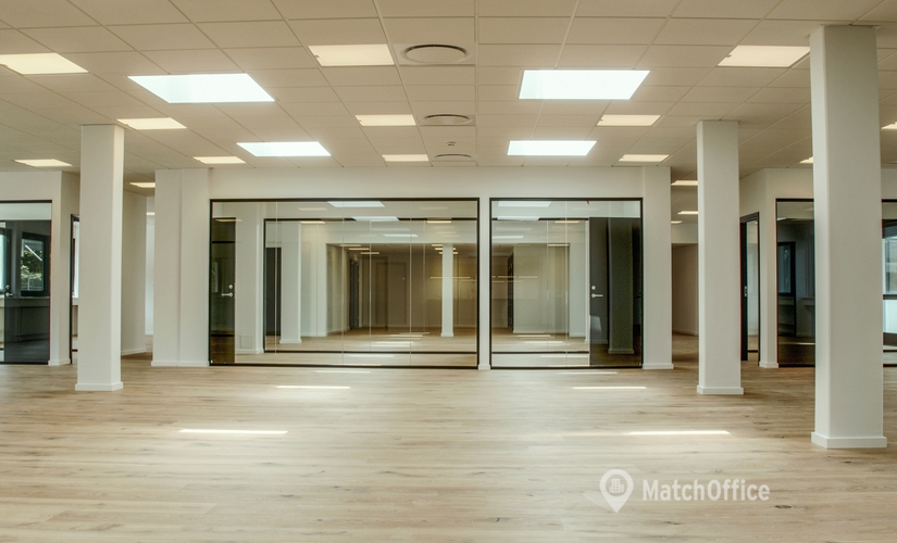 Kontor til leje på Vasekær 12, 2730 Herlev - 3489 m² | Foto 0 - Lokalebasen.dk