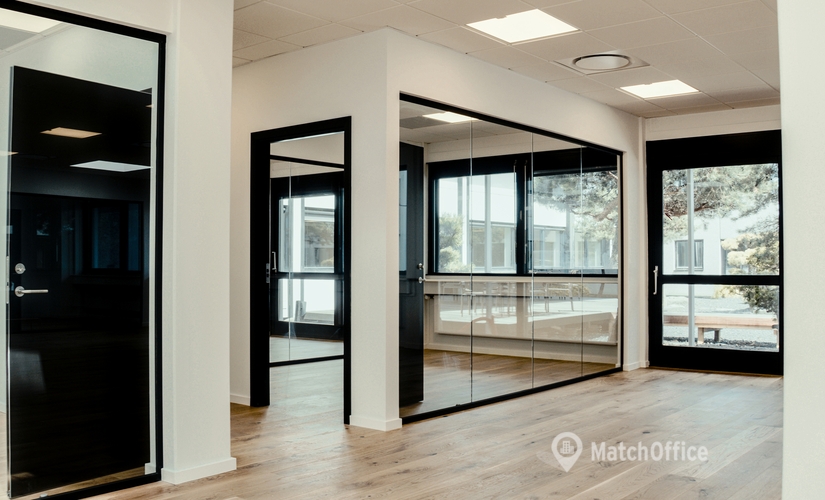 Kontor til leje på Vasekær 12, 2730 Herlev - 3489 m² | Foto 2 - Lokalebasen.dk