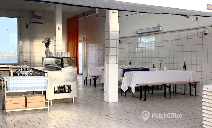 183 m² Warehouse up for rent in Copenhagen S, Prøvestensbroen 9 (2300) - 4 | MatchOffice