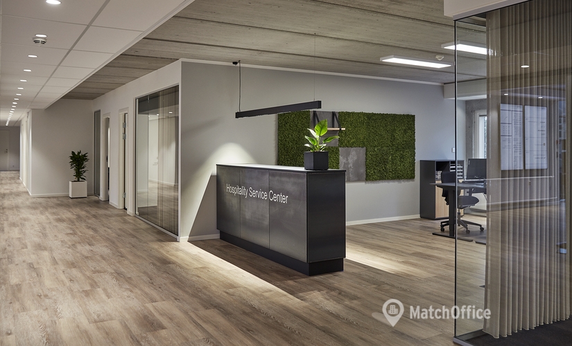 12 m² Business center in Brondby, Ringager 2 (2605) - 1 | MatchOffice