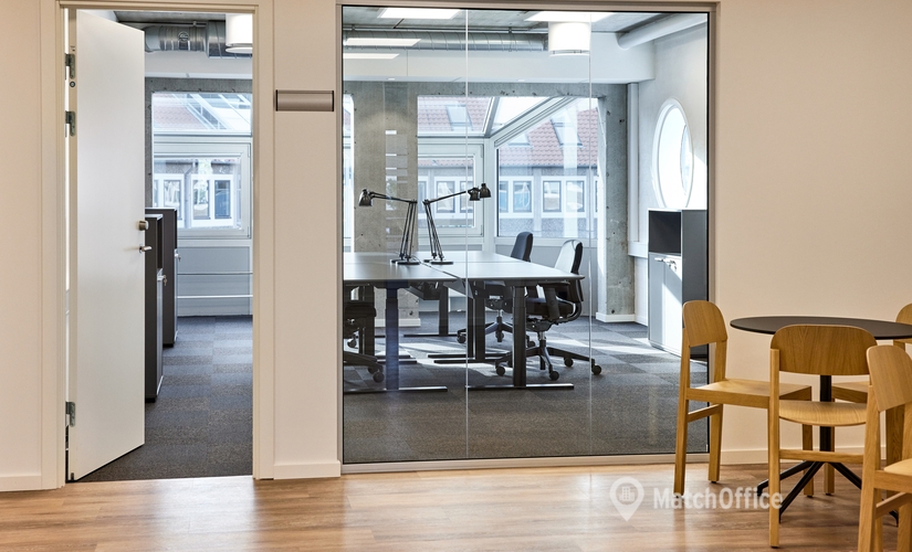 16 m² Business space in Brondby, Ringager 2 (2605) - 3 | MatchOffice