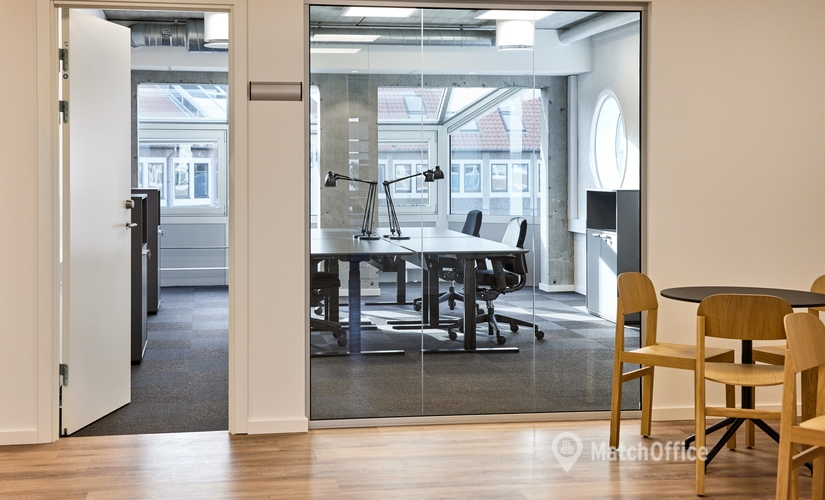 24 m² Business space in Brondby, Ringager 2 (2605) - 2 | MatchOffice