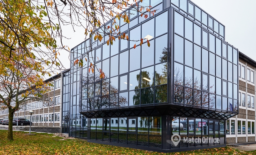 Kontorhotel på Ringager 2, 2605 Brøndby - 33 m² | Foto 0 - Lokalebasen