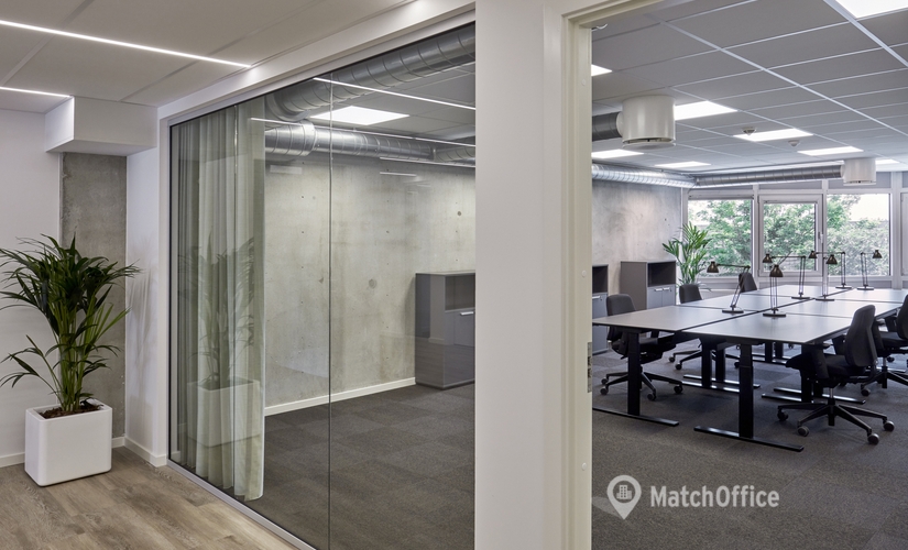 Kontorhotel på Ringager 2, 2605 Brøndby - 33 m² | Foto 2 - Lokalebasen