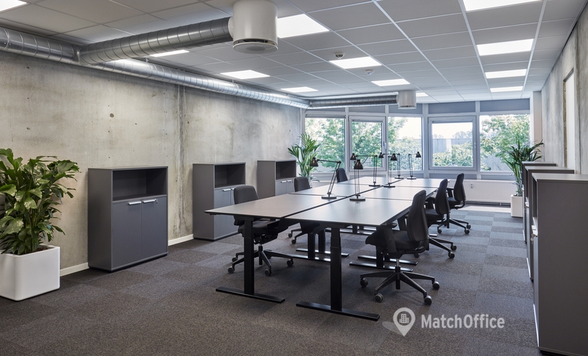 33 m² Business center in Brondby, Ringager 2 (2605) - 3 | MatchOffice.com