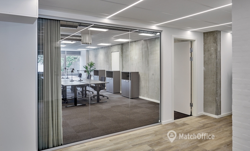 33 m² Business center in Brondby, Ringager 2 (2605) - 4 | MatchOffice.com