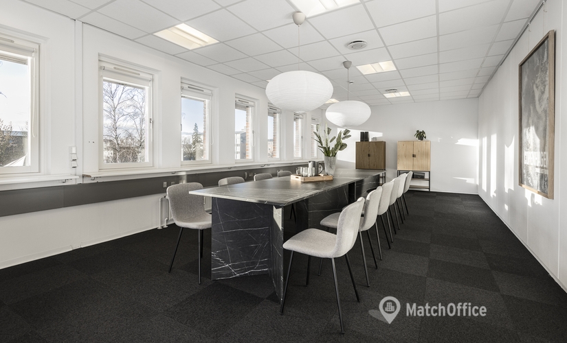 Office Gladsaxevej 355-365 2860 Soborg