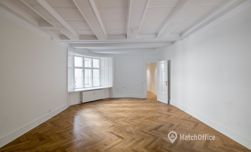 Kontor til leje på Frederiksgade 19, 1265 København K - 1541 m² | Foto 4 - Lokalebasen