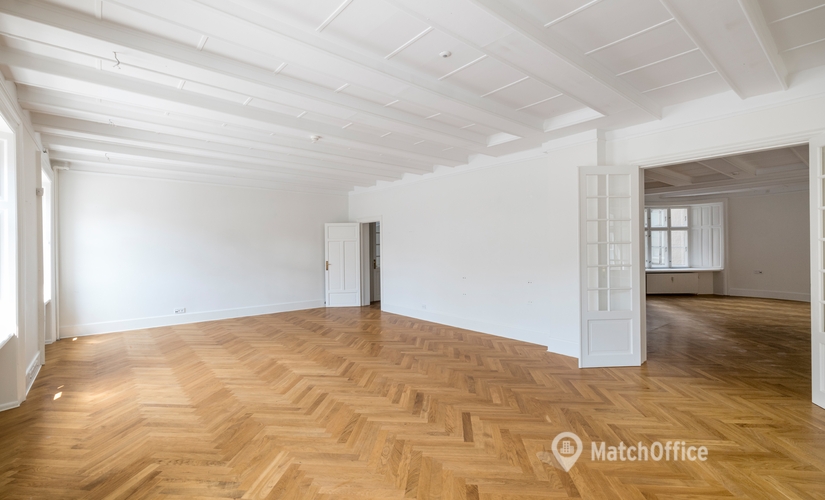 Office Frederiksgade 19 1265 Copenhagen City Center