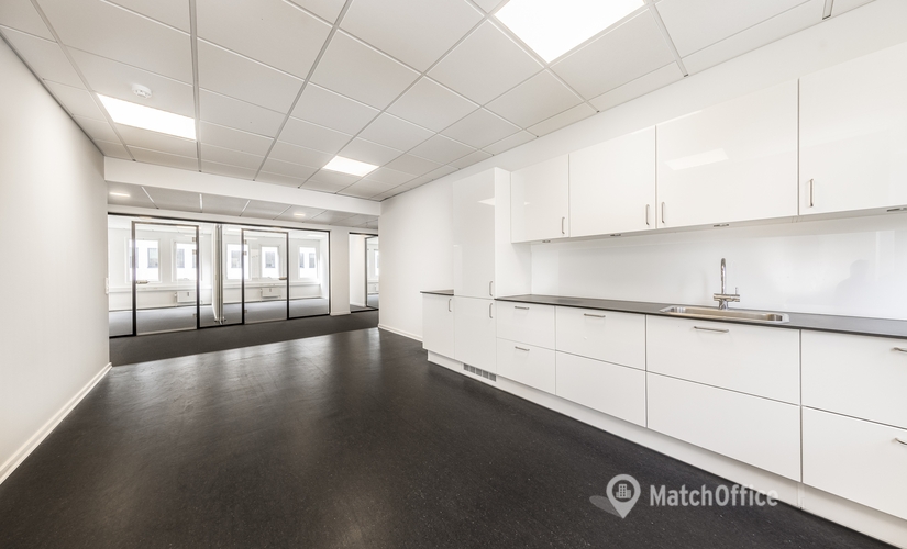 Kontor til leje på Gladsaxevej 372-382, 2860 Søborg - 526 m² | Foto 3 - Lokalebasen