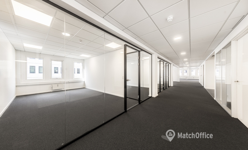 Kontor til leje på Gladsaxevej 372-382, 2860 Søborg - 526 m² | Foto 6 - Lokalebasen.dk