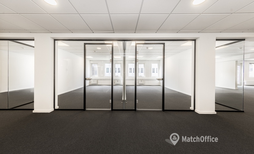 Kontor til leje på Gladsaxevej 372-382, 2860 Søborg - 526 m² | Foto 6 - Lokalebasen