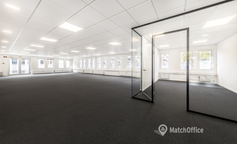 Kontor til leje på Gladsaxevej 372-382, 2860 Søborg - 526 m² | Foto 6 - Lokalebasen