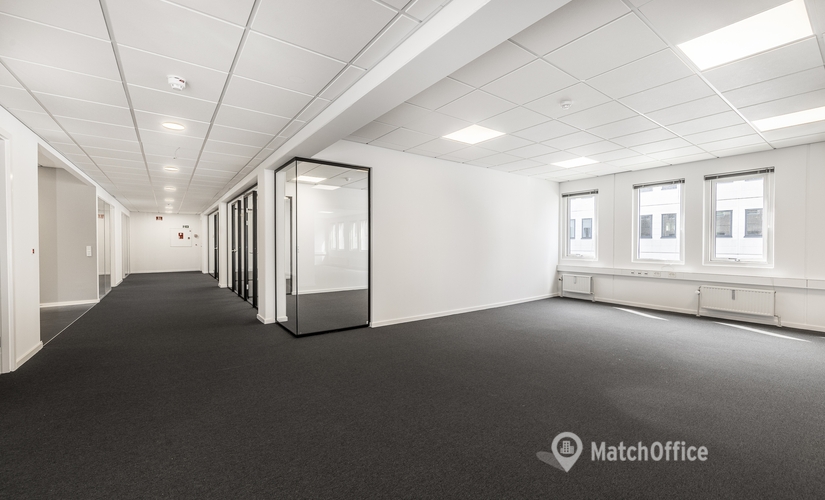 Kontor til leje på Gladsaxevej 372-382, 2860 Søborg - 526 m² | Foto 6 - Lokalebasen.dk