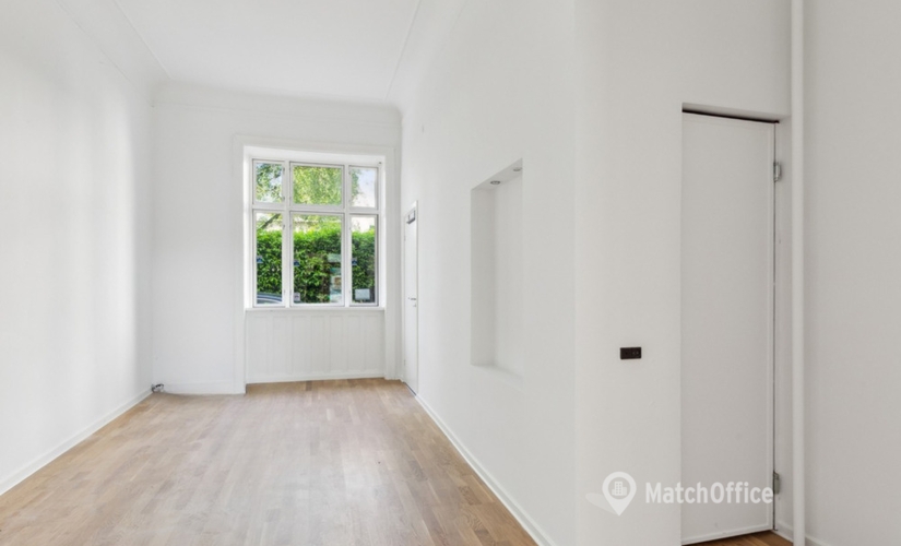 109 m² Commercial shop for rent in Hellerup, Strandvejen 189 (2900) - 3 | MatchOffice.com