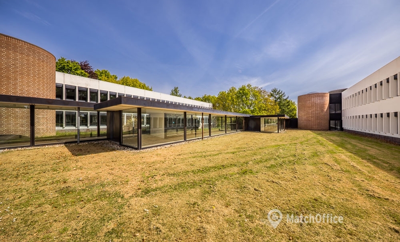 Kontor til leje på Nymøllevej 85, 2800 Kongens Lyngby - 1018 m² | Foto 2 - Lokalebasen.dk