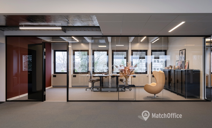 Kontor til leje på Nymøllevej 85, 2800 Kongens Lyngby - 2933 m² | Foto 4 - Lokalebasen