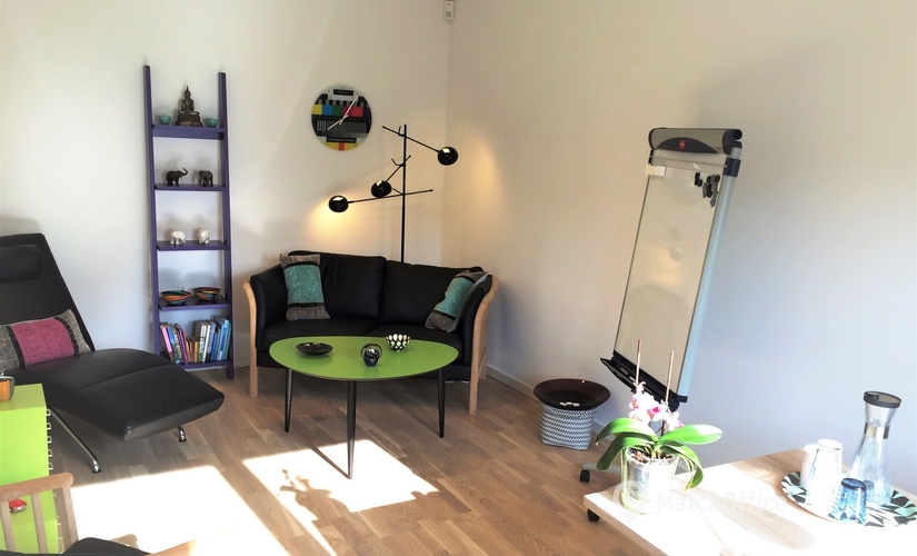 Office Falkevej 22 4600 Koge