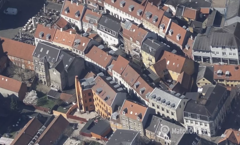 Butik til leje på Volden 21, 8000 Aarhus C - 52 m² | Foto 0 - Lokalebasen