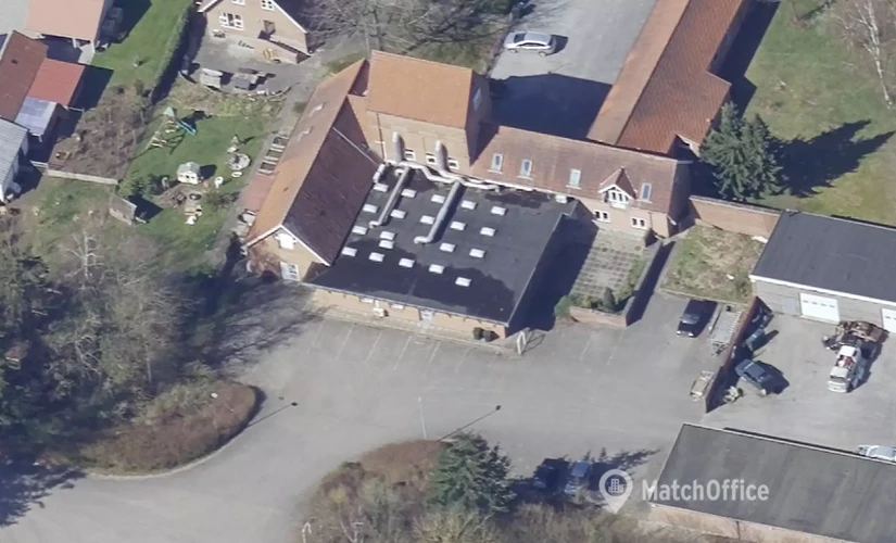 Office Thorsagervej 13A 8550 Ryomgaard
