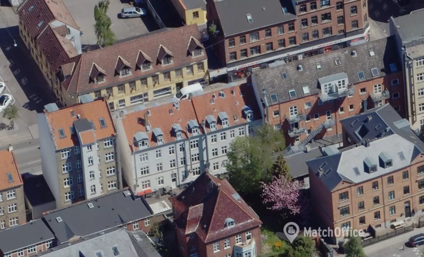 Butik til leje på Amagerbrogade 144, 2300 København S - 53 m² | Foto 0 - Lokalebasen.dk