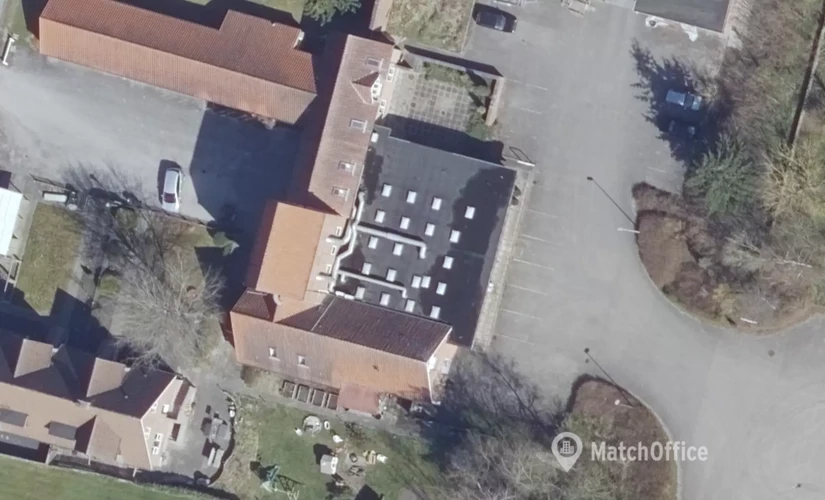 Office Thorsagervej 13A 8550 Ryomgaard