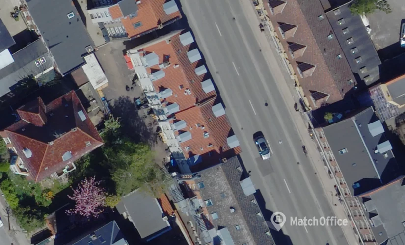 53 m² Commercial shop for rent in Copenhagen S, Amagerbrogade 144 (2300) - 4 | MatchOffice.com