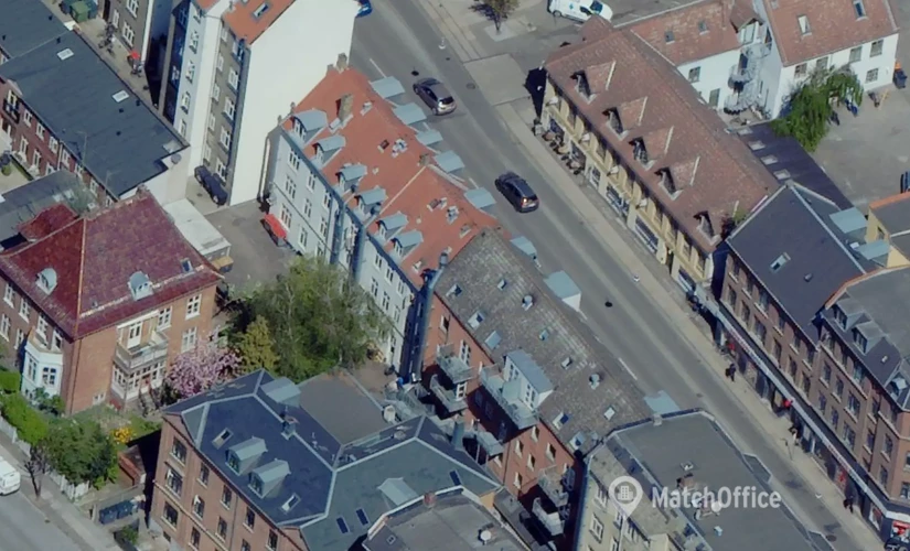 Butik til leje på Amagerbrogade 144, 2300 København S - 53 m² | Foto 0 - Lokalebasen.dk