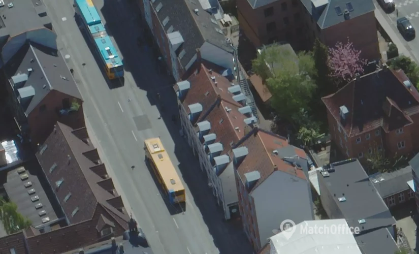 Butik til leje på Amagerbrogade 144, 2300 København S - 53 m² | Foto 1 - Lokalebasen