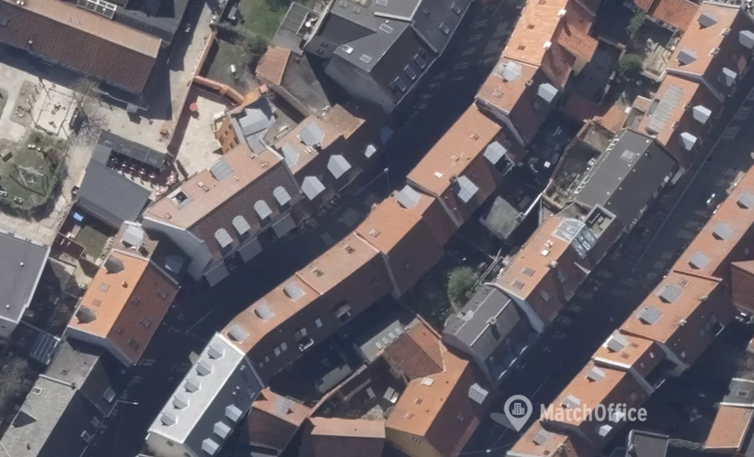 Butik til leje på Volden 21, 8000 Aarhus C - 52 m² | Foto 4 - Lokalebasen.dk