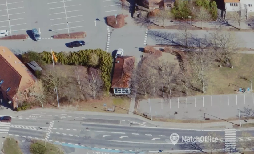 Butik Stationsvej 2 9300 Sæby