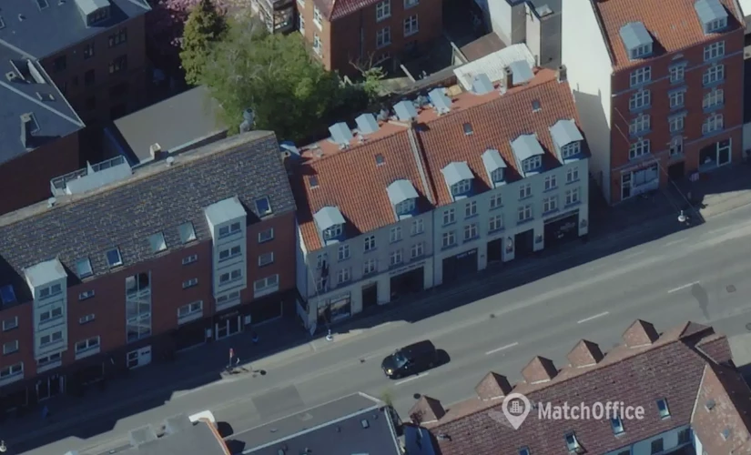 Butik til leje på Amagerbrogade 144, 2300 København S - 53 m² | Foto 2 - Lokalebasen