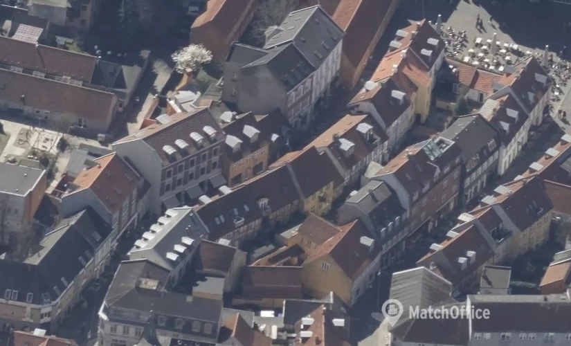 Butik til leje på Volden 21, 8000 Aarhus C - 52 m² | Foto 1 - Lokalebasen