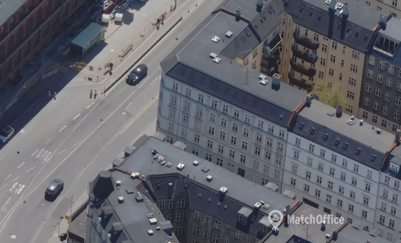 Butik Øster Farimagsgade 15 1353 København K