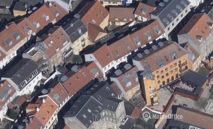 Butik til leje på Volden 21, 8000 Aarhus C - 52 m² | Foto 0 - Lokalebasen