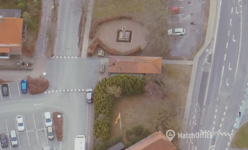 Butik Stationsvej 2 9300 Sæby