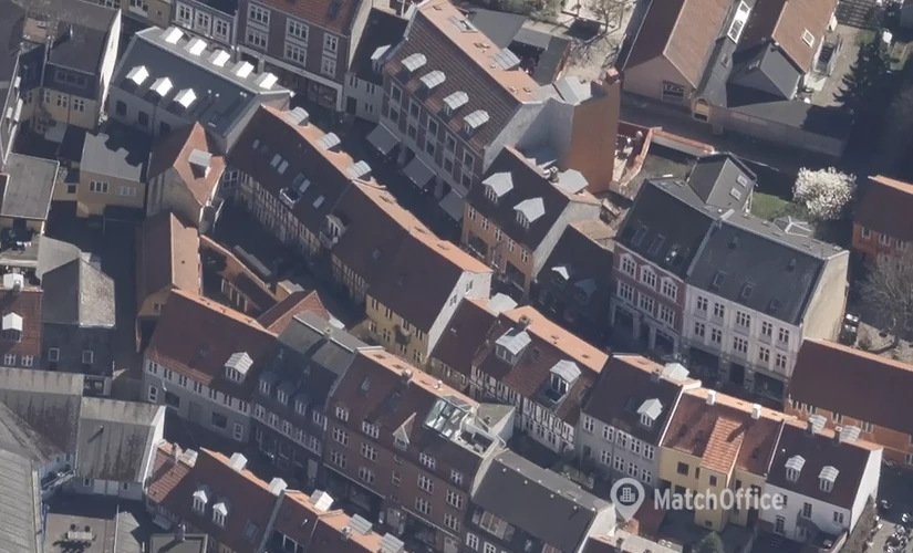 Butik til leje på Volden 21, 8000 Aarhus C - 52 m² | Foto 3 - Lokalebasen