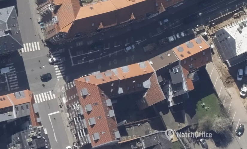 Butik til leje på Nørre Allé 64, 8000 Aarhus C - 60 m² | Foto 0 - Lokalebasen