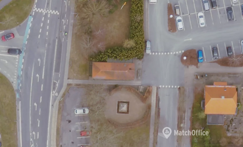 Butik Stationsvej 2 9300 Sæby