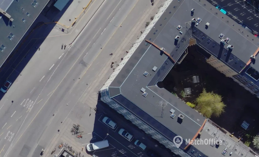 Butik Øster Farimagsgade 15 1353 København K