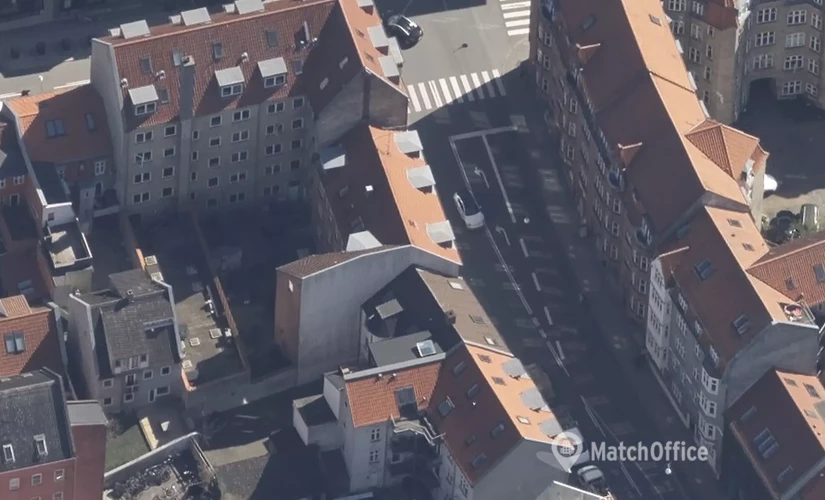 Butik til leje på Nørre Allé 64, 8000 Aarhus C - 60 m² | Foto 3 - Lokalebasen